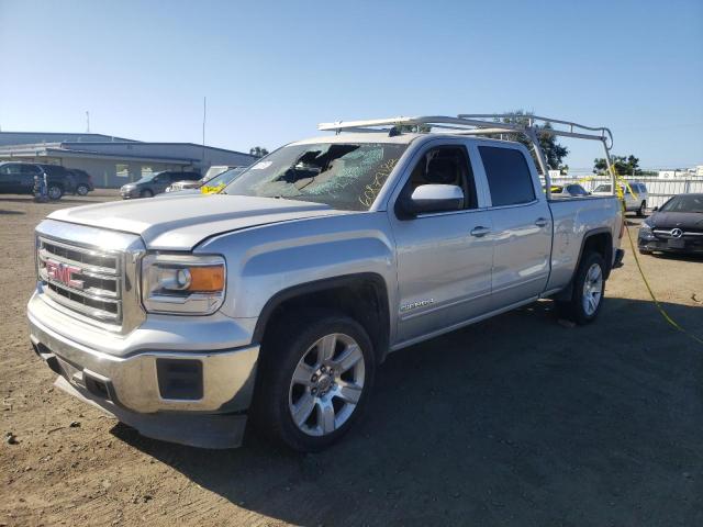 Photo 1 VIN: 3GTP1UEC6EG286462 - GMC SIERRA C15 