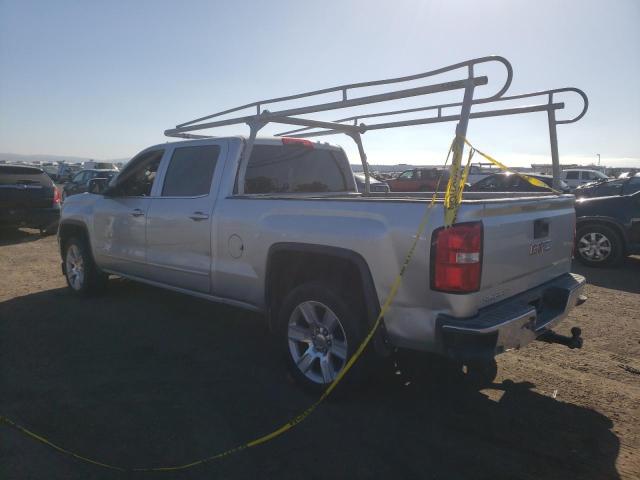 Photo 2 VIN: 3GTP1UEC6EG286462 - GMC SIERRA C15 