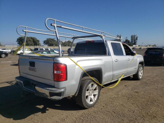 Photo 3 VIN: 3GTP1UEC6EG286462 - GMC SIERRA C15 