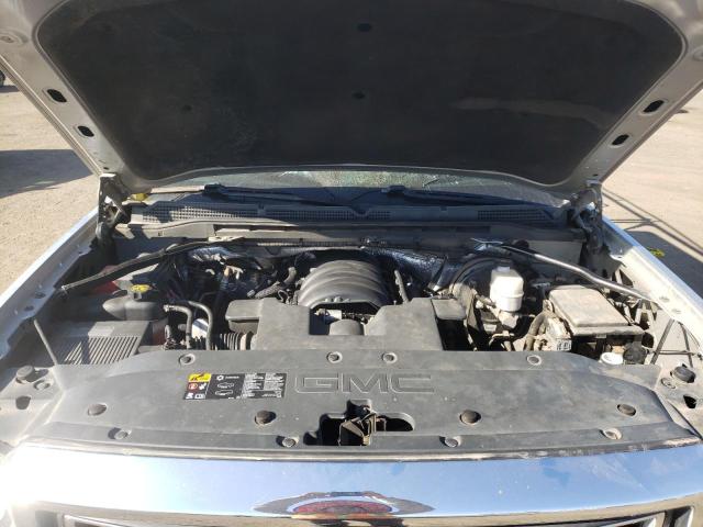 Photo 6 VIN: 3GTP1UEC6EG286462 - GMC SIERRA C15 