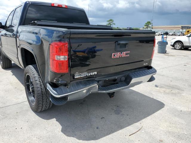 Photo 8 VIN: 3GTP1UEC6EG363766 - GMC SIERRA C15 