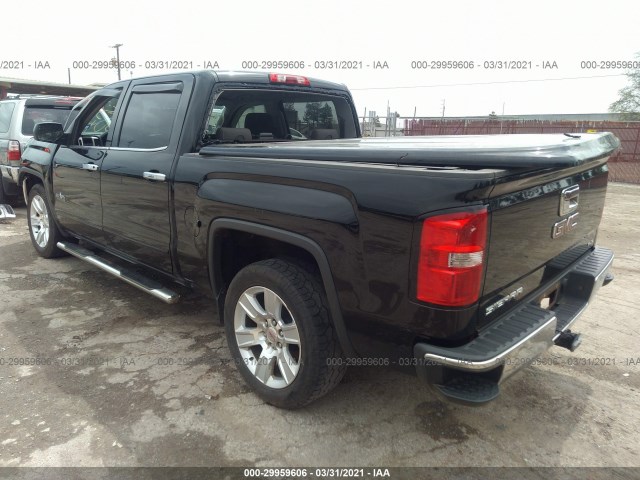 Photo 2 VIN: 3GTP1UEC6EG426560 - GMC SIERRA 1500 