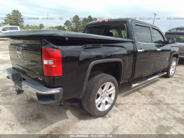 Photo 3 VIN: 3GTP1UEC6EG426560 - GMC SIERRA 1500 