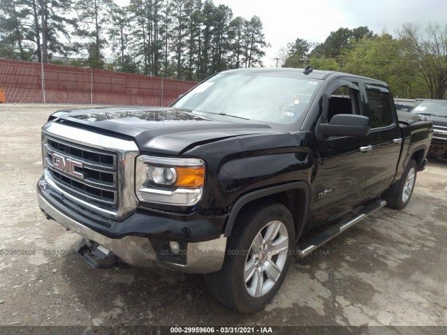 Photo 5 VIN: 3GTP1UEC6EG426560 - GMC SIERRA 1500 