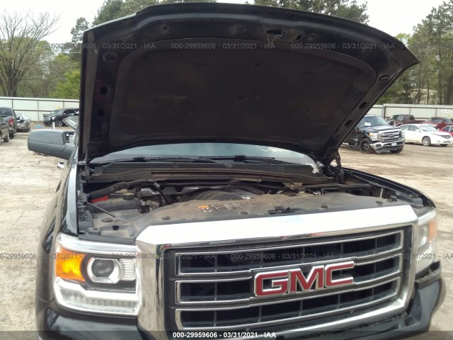 Photo 9 VIN: 3GTP1UEC6EG426560 - GMC SIERRA 1500 