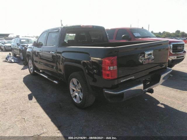 Photo 2 VIN: 3GTP1UEC6EG426560 - GMC SIERRA 1500 