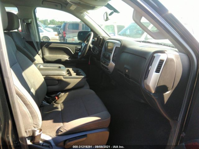 Photo 4 VIN: 3GTP1UEC6EG426560 - GMC SIERRA 1500 