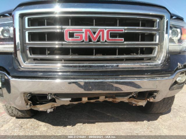 Photo 5 VIN: 3GTP1UEC6EG426560 - GMC SIERRA 1500 