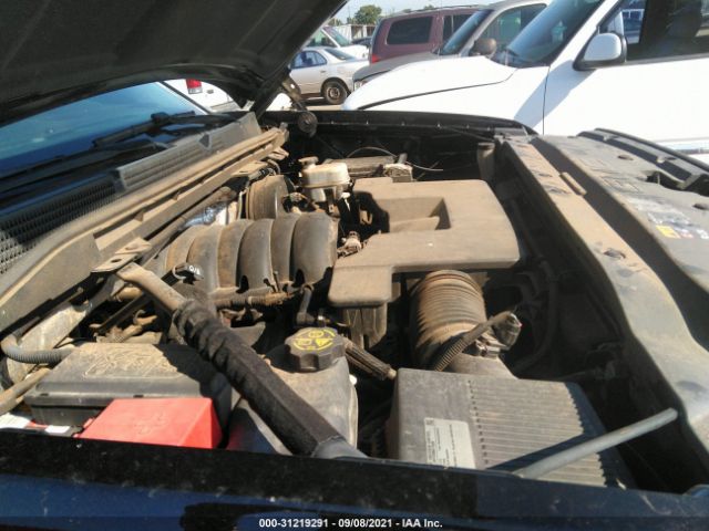 Photo 9 VIN: 3GTP1UEC6EG426560 - GMC SIERRA 1500 