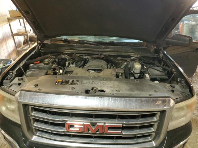 Photo 10 VIN: 3GTP1UEC6EG451426 - GMC SIERRA C15 