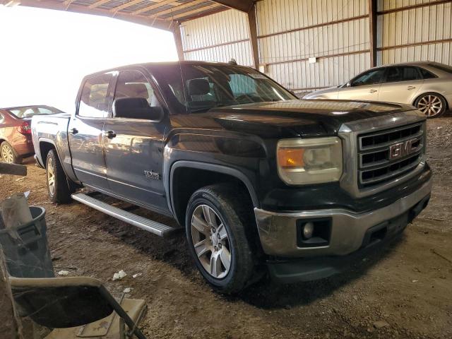 Photo 3 VIN: 3GTP1UEC6EG451426 - GMC SIERRA C15 