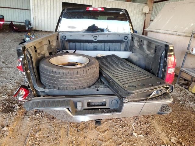 Photo 5 VIN: 3GTP1UEC6EG451426 - GMC SIERRA C15 