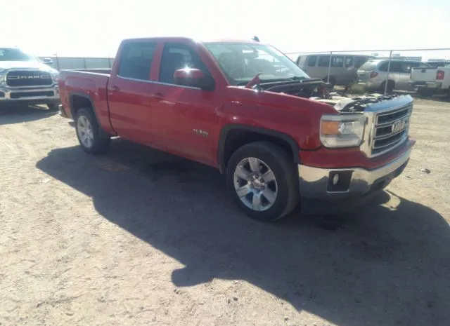 Photo 0 VIN: 3GTP1UEC6EG469280 - GMC SIERRA 1500 