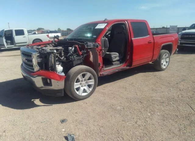 Photo 1 VIN: 3GTP1UEC6EG469280 - GMC SIERRA 1500 