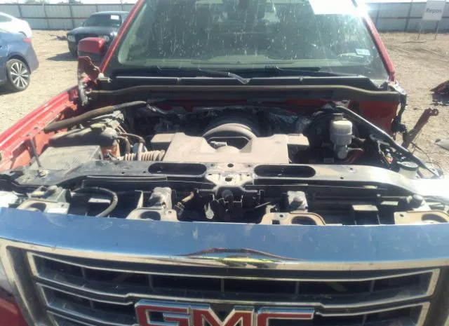 Photo 9 VIN: 3GTP1UEC6EG469280 - GMC SIERRA 1500 