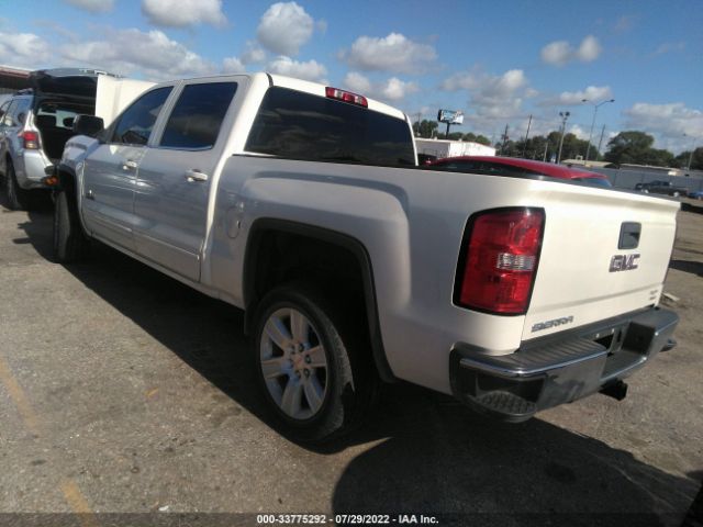 Photo 2 VIN: 3GTP1UEC6EG545564 - GMC SIERRA 1500 