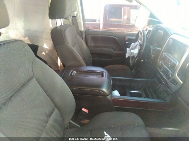 Photo 4 VIN: 3GTP1UEC6EG545564 - GMC SIERRA 1500 