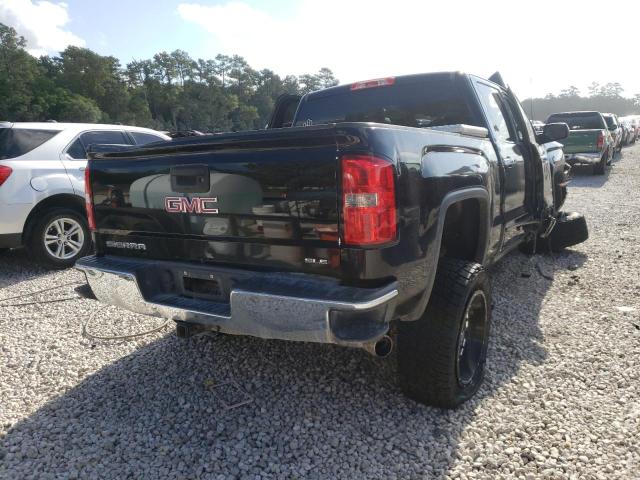 Photo 3 VIN: 3GTP1UEC6EG560923 - GMC SIERRA C15 