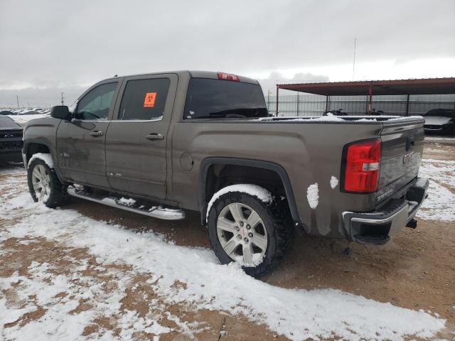 Photo 1 VIN: 3GTP1UEC6FG137678 - GMC SIERRA C15 