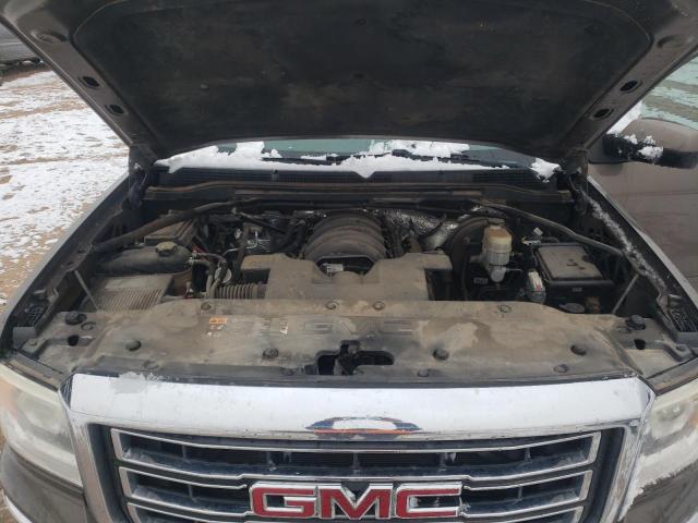 Photo 10 VIN: 3GTP1UEC6FG137678 - GMC SIERRA C15 