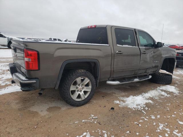 Photo 2 VIN: 3GTP1UEC6FG137678 - GMC SIERRA C15 