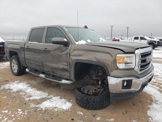 Photo 3 VIN: 3GTP1UEC6FG137678 - GMC SIERRA C15 