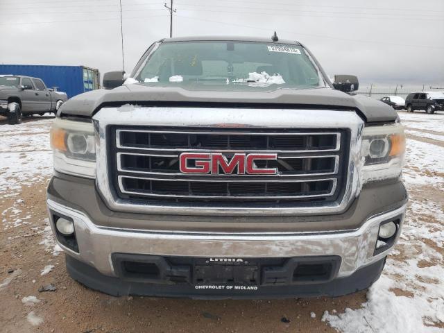 Photo 4 VIN: 3GTP1UEC6FG137678 - GMC SIERRA C15 