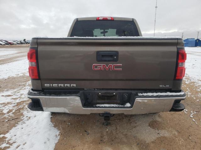 Photo 5 VIN: 3GTP1UEC6FG137678 - GMC SIERRA C15 