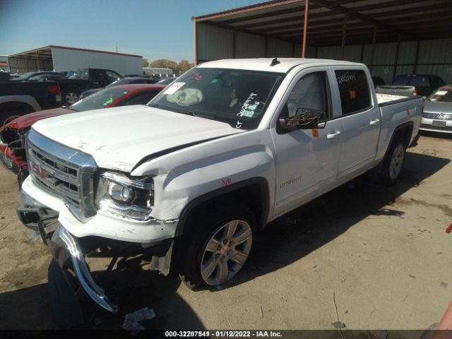 Photo 1 VIN: 3GTP1UEC7EG117468 - GMC SIERRA 1500 