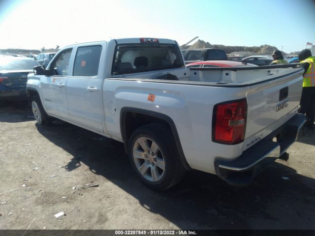 Photo 2 VIN: 3GTP1UEC7EG117468 - GMC SIERRA 1500 