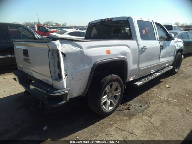 Photo 3 VIN: 3GTP1UEC7EG117468 - GMC SIERRA 1500 