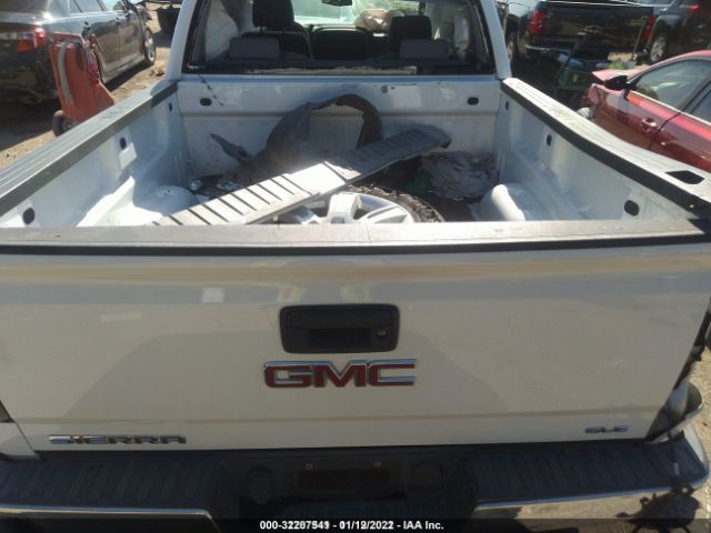 Photo 7 VIN: 3GTP1UEC7EG117468 - GMC SIERRA 1500 