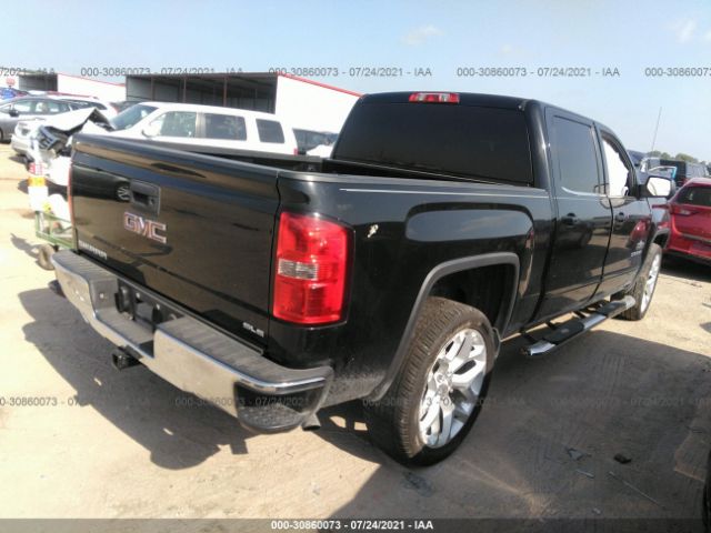 Photo 3 VIN: 3GTP1UEC7EG141978 - GMC SIERRA 1500 