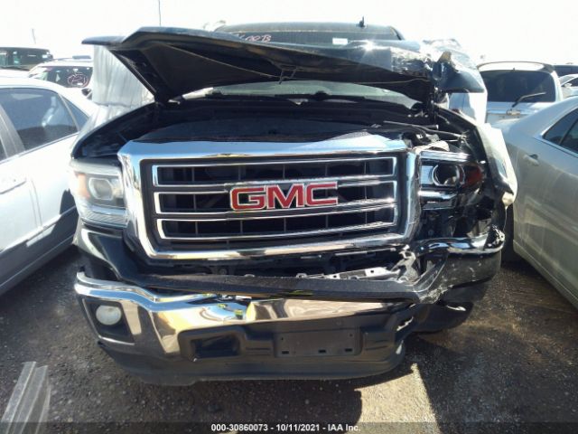 Photo 5 VIN: 3GTP1UEC7EG141978 - GMC SIERRA 1500 