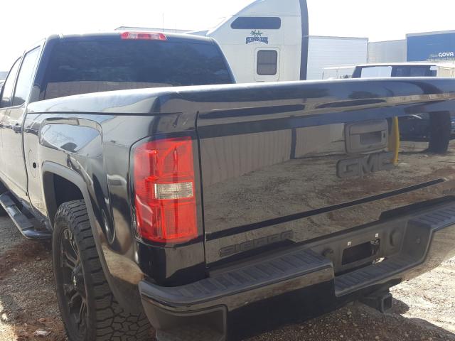 Photo 2 VIN: 3GTP1UEC7EG155072 - GMC SIERRA C15 