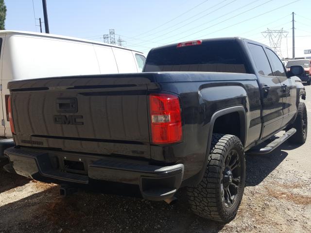 Photo 3 VIN: 3GTP1UEC7EG155072 - GMC SIERRA C15 