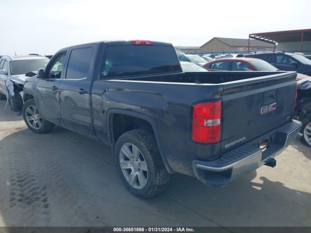 Photo 2 VIN: 3GTP1UEC7EG431749 - GMC SIERRA 1500 