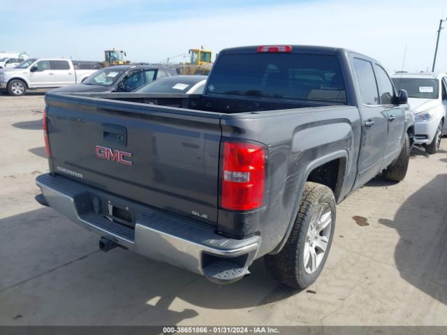 Photo 3 VIN: 3GTP1UEC7EG431749 - GMC SIERRA 1500 