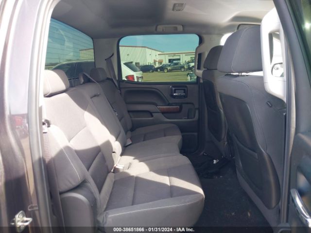 Photo 7 VIN: 3GTP1UEC7EG431749 - GMC SIERRA 1500 