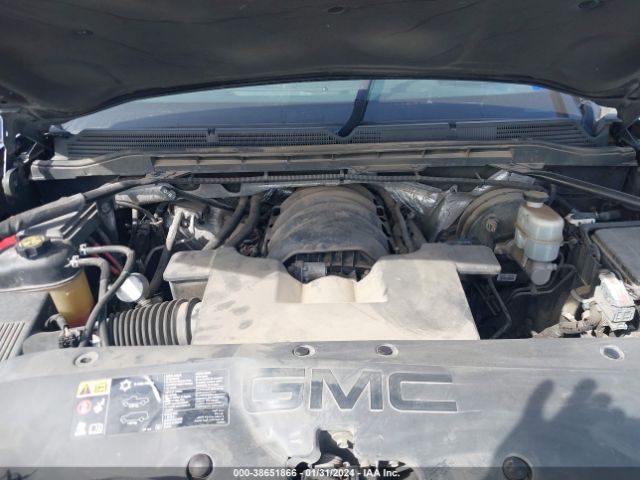 Photo 9 VIN: 3GTP1UEC7EG431749 - GMC SIERRA 1500 