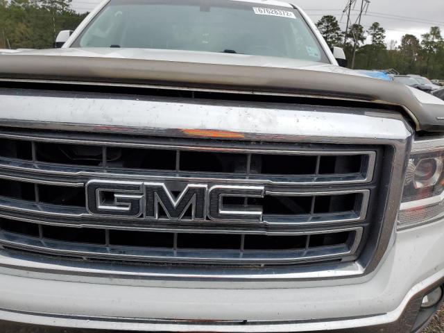 Photo 4 VIN: 3GTP1UEC7EG455162 - GMC SIERRA C15 