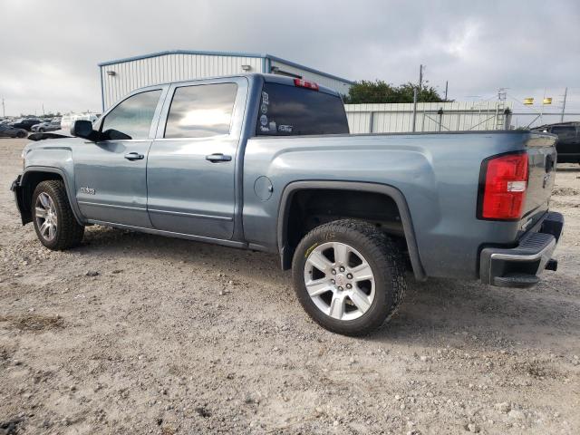 Photo 1 VIN: 3GTP1UEC7EG461320 - GMC SIERRA C15 