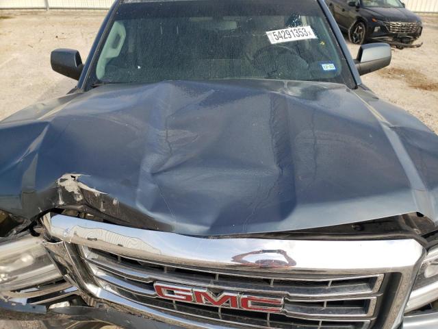 Photo 10 VIN: 3GTP1UEC7EG461320 - GMC SIERRA C15 