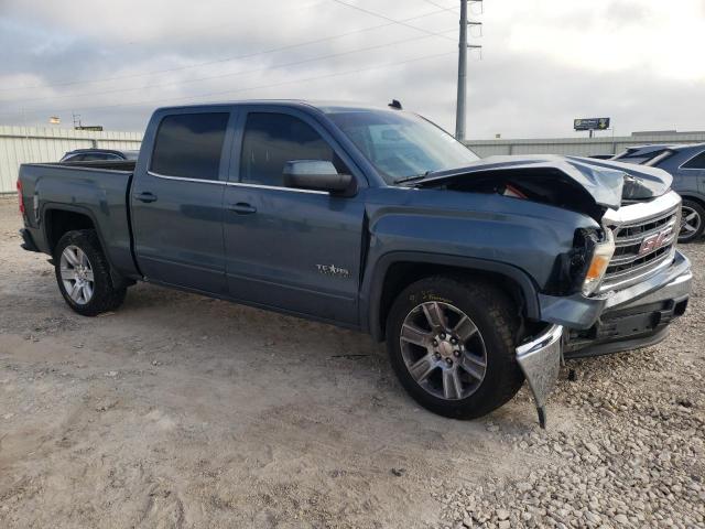 Photo 3 VIN: 3GTP1UEC7EG461320 - GMC SIERRA C15 