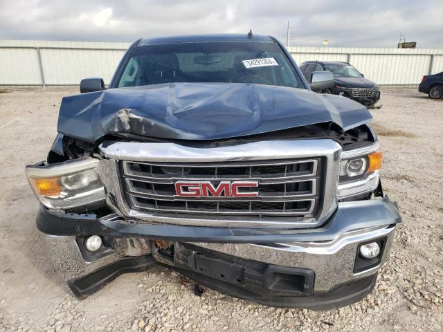 Photo 4 VIN: 3GTP1UEC7EG461320 - GMC SIERRA C15 