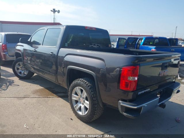 Photo 2 VIN: 3GTP1UEC7EG502089 - GMC SIERRA 1500 