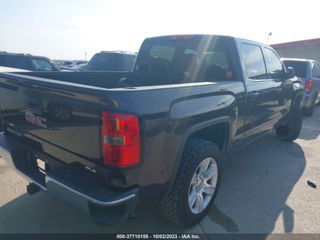 Photo 3 VIN: 3GTP1UEC7EG502089 - GMC SIERRA 1500 