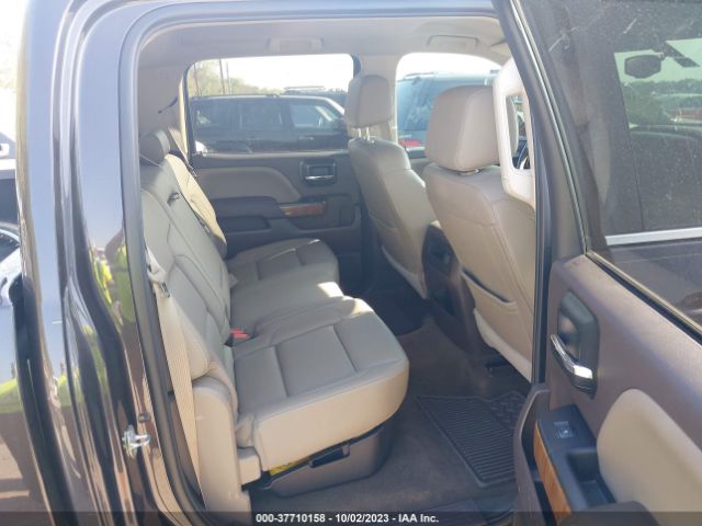 Photo 7 VIN: 3GTP1UEC7EG502089 - GMC SIERRA 1500 