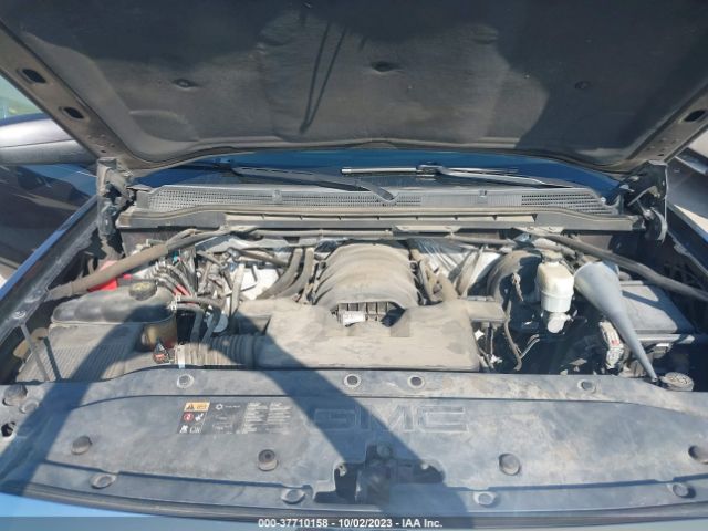 Photo 9 VIN: 3GTP1UEC7EG502089 - GMC SIERRA 1500 