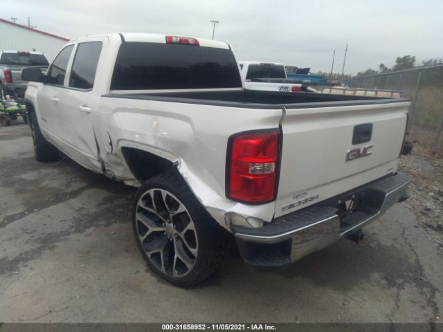 Photo 2 VIN: 3GTP1UEC7FG244786 - GMC SIERRA 1500 